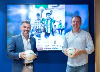 La Diputación impulsa la VII Liga de Promoción de Balonmano, que se celebrará desde mediados de octubre en Benalmádena, Alhaurín el Grande, Casabermeja y Rincón de la Victoria La Diputación impulsa la VII Liga de Promoción de Balonmano, que se celebrará desde mediados de octubre en Benalmádena, Alhaurín el Grande, Casabermeja y Rincón de la Victoria