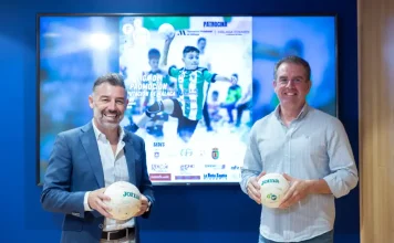 La Diputación impulsa la VII Liga de Promoción de Balonmano, que se celebrará desde mediados de octubre en Benalmádena, Alhaurín el Grande, Casabermeja y Rincón de la Victoria La Diputación impulsa la VII Liga de Promoción de Balonmano, que se celebrará desde mediados de octubre en Benalmádena, Alhaurín el Grande, Casabermeja y Rincón de la Victoria