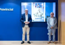 Villanueva de Tapia celebra del 10 al 12 de octubre la 156ª edición de su Real Feria de Ganado Villanueva de Tapia celebra del 10 al 12 de octubre la 156ª edición de su Real Feria de Ganado