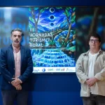 Cuevas del Becerro acoge un encuentro sobre nuevos retos del turismo rural con el apoyo de la Diputación Cuevas del Becerro acoge un encuentro sobre nuevos retos del turismo rural con el apoyo de la Diputación