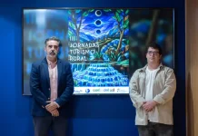 Cuevas del Becerro acoge un encuentro sobre nuevos retos del turismo rural con el apoyo de la Diputación Cuevas del Becerro acoge un encuentro sobre nuevos retos del turismo rural con el apoyo de la Diputación