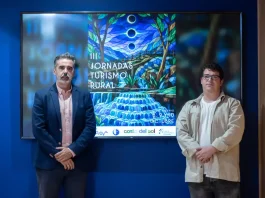 Cuevas del Becerro acoge un encuentro sobre nuevos retos del turismo rural con el apoyo de la Diputación Cuevas del Becerro acoge un encuentro sobre nuevos retos del turismo rural con el apoyo de la Diputación