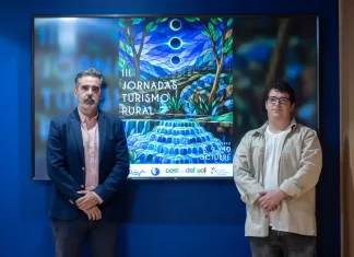 Cuevas del Becerro acoge un encuentro sobre nuevos retos del turismo rural con el apoyo de la Diputación Cuevas del Becerro acoge un encuentro sobre nuevos retos del turismo rural con el apoyo de la Diputación