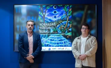 Cuevas del Becerro acoge un encuentro sobre nuevos retos del turismo rural con el apoyo de la Diputación Cuevas del Becerro acoge un encuentro sobre nuevos retos del turismo rural con el apoyo de la Diputación