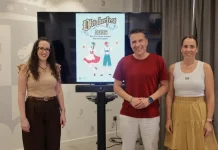 Torrox refuerza su Oktoberfest con una gran carpa de 1.500 metros cuadrados para una nueva edición del 15 al 18 de octubre Torrox refuerza su Oktoberfest con una gran carpa de 1.500 metros cuadrados para una nueva edición del 15 al 18 de octubre