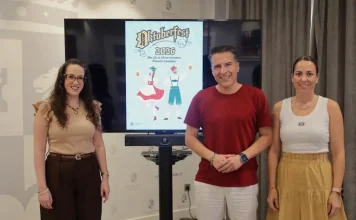 Torrox refuerza su Oktoberfest con una gran carpa de 1.500 metros cuadrados para una nueva edición del 15 al 18 de octubre Torrox refuerza su Oktoberfest con una gran carpa de 1.500 metros cuadrados para una nueva edición del 15 al 18 de octubre