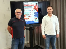 El Ayuntamiento de Torrox convoca un curso intensivo de socorrismo para el puente de diciembre El Ayuntamiento de Torrox convoca un curso intensivo de socorrismo para el puente de diciembre