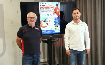 El Ayuntamiento de Torrox convoca un curso intensivo de socorrismo para el puente de diciembre El Ayuntamiento de Torrox convoca un curso intensivo de socorrismo para el puente de diciembre