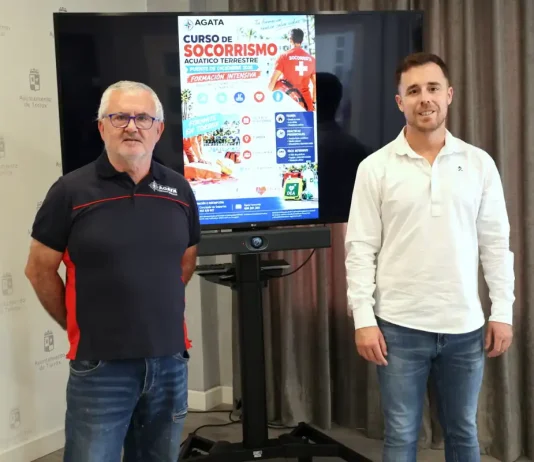 El Ayuntamiento de Torrox convoca un curso intensivo de socorrismo para el puente de diciembre El Ayuntamiento de Torrox convoca un curso intensivo de socorrismo para el puente de diciembre