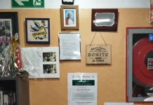 El Hospital de Antequera se suma al proyecto ‘Cáncer y Punto’ para acompañar a pacientes El Hospital de Antequera se suma al proyecto ‘Cáncer y Punto’ para acompañar a pacientes