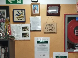 El Hospital de Antequera se suma al proyecto ‘Cáncer y Punto’ para acompañar a pacientes El Hospital de Antequera se suma al proyecto ‘Cáncer y Punto’ para acompañar a pacientes