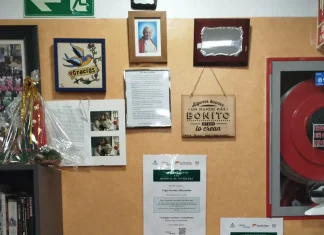 El Hospital de Antequera se suma al proyecto ‘Cáncer y Punto’ para acompañar a pacientes El Hospital de Antequera se suma al proyecto ‘Cáncer y Punto’ para acompañar a pacientes
