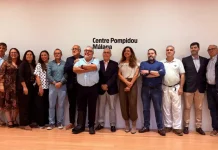 El Hospital Regional analiza las enfermedades de trasmisión sexual y su prevención en una conferencia El Hospital Regional analiza las enfermedades de trasmisión sexual y su prevención en una conferencia