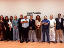El Hospital Regional analiza las enfermedades de trasmisión sexual y su prevención en una conferencia El Hospital Regional analiza las enfermedades de trasmisión sexual y su prevención en una conferencia
