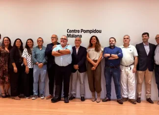 El Hospital Regional analiza las enfermedades de trasmisión sexual y su prevención en una conferencia El Hospital Regional analiza las enfermedades de trasmisión sexual y su prevención en una conferencia