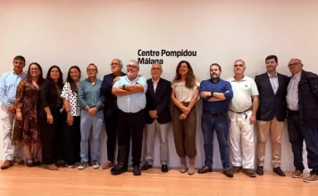 El Hospital Regional analiza las enfermedades de trasmisión sexual y su prevención en una conferencia El Hospital Regional analiza las enfermedades de trasmisión sexual y su prevención en una conferencia