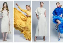 Málaga de Moda muestra su talento mañana sábado en la feria internacional de la moda SIMA 41 en Sevilla Málaga de Moda muestra su talento mañana sábado en la feria internacional de la moda SIMA 41 en Sevilla