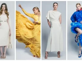 Málaga de Moda muestra su talento mañana sábado en la feria internacional de la moda SIMA 41 en Sevilla Málaga de Moda muestra su talento mañana sábado en la feria internacional de la moda SIMA 41 en Sevilla