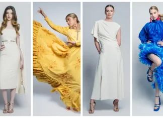Málaga de Moda muestra su talento mañana sábado en la feria internacional de la moda SIMA 41 en Sevilla Málaga de Moda muestra su talento mañana sábado en la feria internacional de la moda SIMA 41 en Sevilla