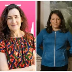 Mar Cabra y Ángeles González Sinde llegan a Coín y Casares de la mano de la Filosofía Ambulante de La Malagueta Mar Cabra y Ángeles González Sinde llegan a Coín y Casares de la mano de la Filosofía Ambulante de La Malagueta