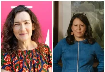 Mar Cabra y Ángeles González Sinde llegan a Coín y Casares de la mano de la Filosofía Ambulante de La Malagueta Mar Cabra y Ángeles González Sinde llegan a Coín y Casares de la mano de la Filosofía Ambulante de La Malagueta