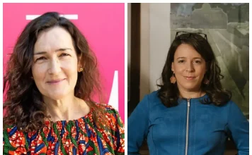 Mar Cabra y Ángeles González Sinde llegan a Coín y Casares de la mano de la Filosofía Ambulante de La Malagueta Mar Cabra y Ángeles González Sinde llegan a Coín y Casares de la mano de la Filosofía Ambulante de La Malagueta