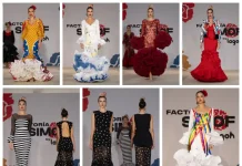 Los diseñadores de Málaga de Moda abren su backstage en Factoría SIMOF by Lagoh en Sevilla Los diseñadores de Málaga de Moda abren su backstage en Factoría SIMOF by Lagoh en Sevilla