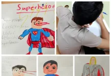 Proyectos de trabajo sobre Superhéroes y sus superpoderes realizado por el alumnado extranjero de Atal , Institutos Galileo de Alhaurín de la Torre , Playamar y Los Manantiales de Torremolinos Proyectos de trabajo sobre Superhéroes y sus superpoderes realizado por el alumnado extranjero de Atal , Institutos Galileo de Alhaurín de la Torre , Playamar y Los Manantiales de Torremolinos.
