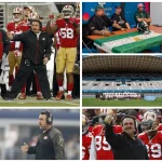 Jim Tomsula visitará Málaga para conocer el proyecto que quiere impulsar el fútbol americano profesional desde Andalucía Jim Tomsula visitará Málaga para conocer el proyecto que quiere impulsar el fútbol americano profesional desde Andalucía