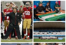Jim Tomsula visitará Málaga para conocer el proyecto que quiere impulsar el fútbol americano profesional desde Andalucía Jim Tomsula visitará Málaga para conocer el proyecto que quiere impulsar el fútbol americano profesional desde Andalucía