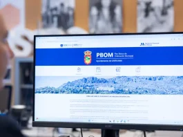 La Diputación facilita a ayuntamientos y ciudadanía el acceso al planeamiento urbanístico municipal a través del Geoportal Provincial La Diputación facilita a ayuntamientos y ciudadanía el acceso al planeamiento urbanístico municipal a través del Geoportal Provincial