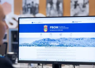 La Diputación facilita a ayuntamientos y ciudadanía el acceso al planeamiento urbanístico municipal a través del Geoportal Provincial La Diputación facilita a ayuntamientos y ciudadanía el acceso al planeamiento urbanístico municipal a través del Geoportal Provincial