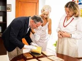 Unas jornadas conmemoran los 100 años de ‘Litoral’, la revista malagueña de la Generación del 27 Unas jornadas conmemoran los 100 años de ‘Litoral’, la revista malagueña de la Generación del 27