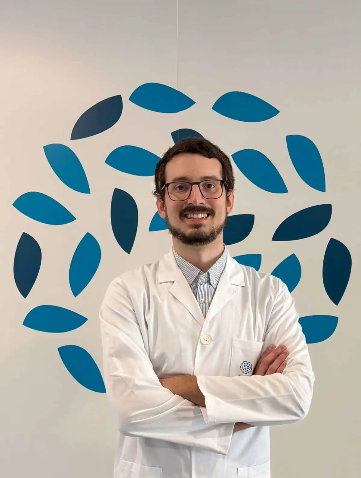 El investigador de IBIMA Juan Luis Paris, Premio Málaga de Investigación 2026 en la modalidad de Ciencias