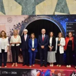 Navarro destaca la contribución de los abogados al fortalecimiento de las instituciones judiciales Navarro destaca la contribución de los abogados al fortalecimiento de las instituciones judiciales