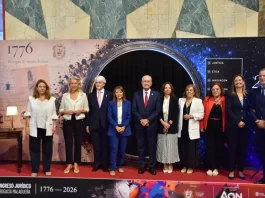 Navarro destaca la contribución de los abogados al fortalecimiento de las instituciones judiciales Navarro destaca la contribución de los abogados al fortalecimiento de las instituciones judiciales