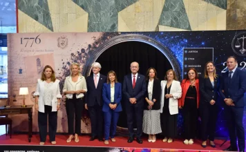 Navarro destaca la contribución de los abogados al fortalecimiento de las instituciones judiciales Navarro destaca la contribución de los abogados al fortalecimiento de las instituciones judiciales