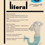 Málaga celebra unas jornadas sobre los 100 años de la revista ‘Litoral’ Málaga celebra unas jornadas sobre los 100 años de la revista ‘Litoral’