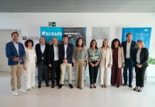 Consejería de Empleo: Rocío Blanco señala en Málaga las oportunidades laborales de la formación en tecnología SAP Consejería de Empleo: Rocío Blanco señala en Málaga las oportunidades laborales de la formación en tecnología SAP