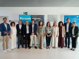 Consejería de Empleo: Rocío Blanco señala en Málaga las oportunidades laborales de la formación en tecnología SAP Consejería de Empleo: Rocío Blanco señala en Málaga las oportunidades laborales de la formación en tecnología SAP