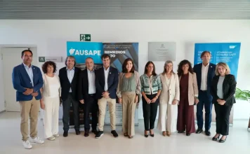 Consejería de Empleo: Rocío Blanco señala en Málaga las oportunidades laborales de la formación en tecnología SAP Consejería de Empleo: Rocío Blanco señala en Málaga las oportunidades laborales de la formación en tecnología SAP