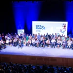 La Diputación hará de los pueblos mejores lugares para envejecer y ofrecerá la posibilidad de viajar por España y el extranjero a los mayores de 60 años