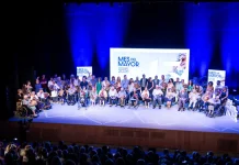 La Diputación hará de los pueblos mejores lugares para envejecer y ofrecerá la posibilidad de viajar por España y el extranjero a los mayores de 60 años