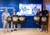 Carratraca celebra el 10 y 11 de octubre su V Alcaparraín Trail con el impulso de la Diputación Carratraca celebra el 10 y 11 de octubre su V Alcaparraín Trail con el impulso de la Diputación