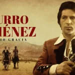 Curro Jiménez será homenajeado en Ronda medio siglo después de su estreno Curro Jiménez será homenajeado en Ronda medio siglo después de su estreno