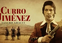 Curro Jiménez será homenajeado en Ronda medio siglo después de su estreno Curro Jiménez será homenajeado en Ronda medio siglo después de su estreno
