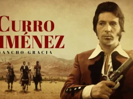 Curro Jiménez será homenajeado en Ronda medio siglo después de su estreno Curro Jiménez será homenajeado en Ronda medio siglo después de su estreno
