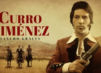 Curro Jiménez será homenajeado en Ronda medio siglo después de su estreno Curro Jiménez será homenajeado en Ronda medio siglo después de su estreno