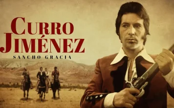 Curro Jiménez será homenajeado en Ronda medio siglo después de su estreno Curro Jiménez será homenajeado en Ronda medio siglo después de su estreno
