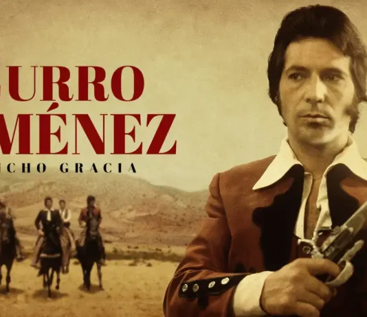 Curro Jiménez será homenajeado en Ronda medio siglo después de su estreno Curro Jiménez será homenajeado en Ronda medio siglo después de su estreno